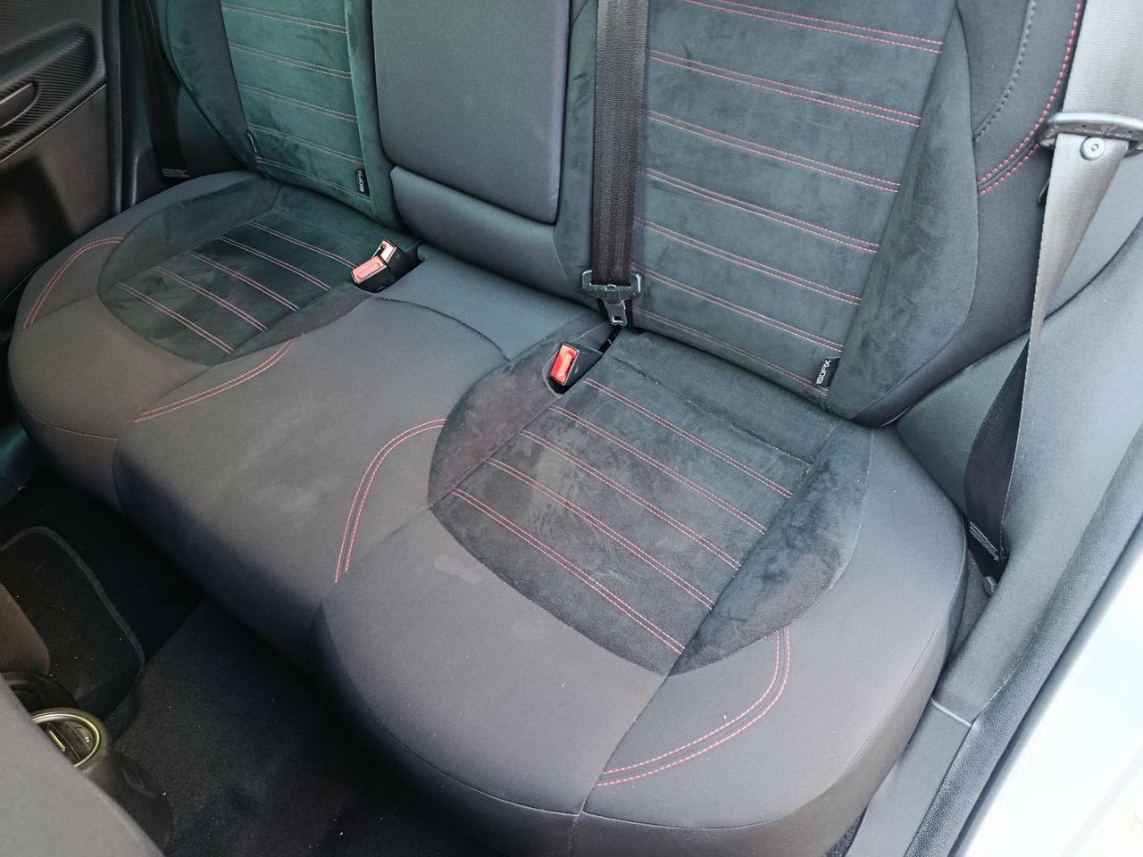 Alfa Romeo Giulietta 1.6 JTDM 16V Super #6109