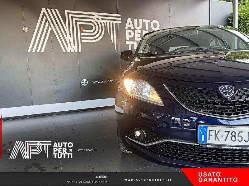 Lancia Ypsilon Ypsilon 1.2 Gold 69cv