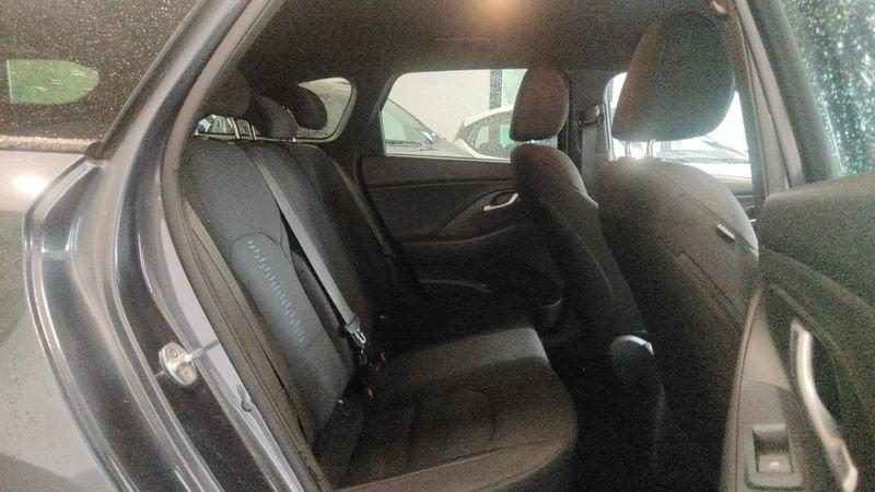 Hyundai i30 Wagon 1.6 CRDi 110CV Comfort