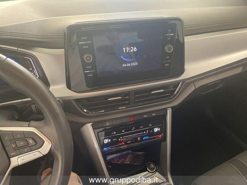 Volkswagen T-Roc 2022 1.5 tsi Style