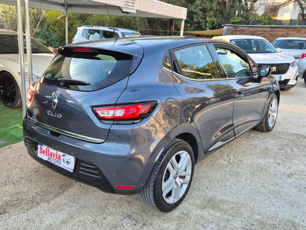 Renault Clio 1.5 dCi N1 AUTOCARRO LED NAVI CAMERA