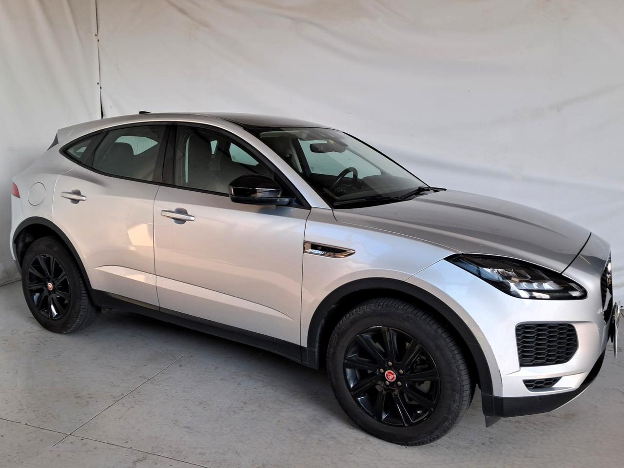 Jaguar E-Pace 2.0D 150 CV AWD aut. S