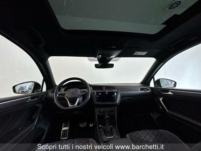 Volkswagen Tiguan Allspace 2.0 tdi scr R-Line 4motion 200cv dsg
