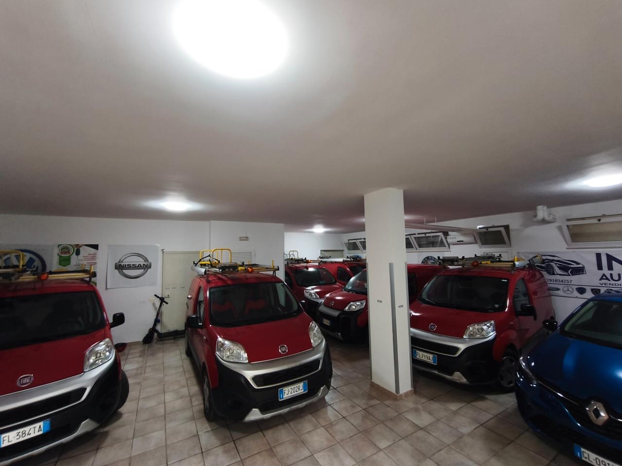 Fiat Fiorino 1.3 MJT 95CV Adventura