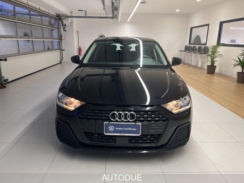 Audi A1 SPORTBACK 1.0 TFSI ADVANCED 110CV