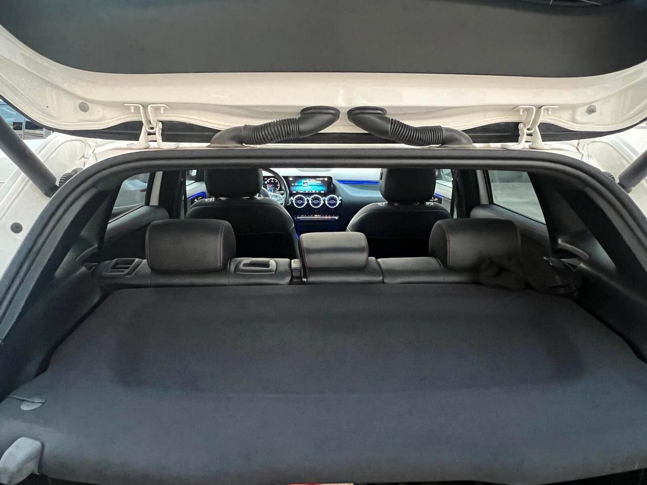 Mercedes-benz GLA 200 GLA 200 d Automatic 4Matic Premium
