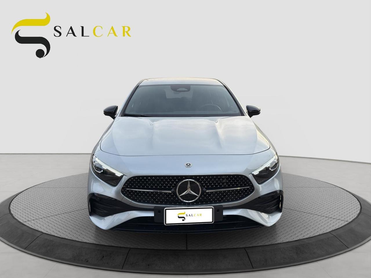 Mercedes-benz A 180d 1.5 116cv Automatica Premium Plus AMG 2025