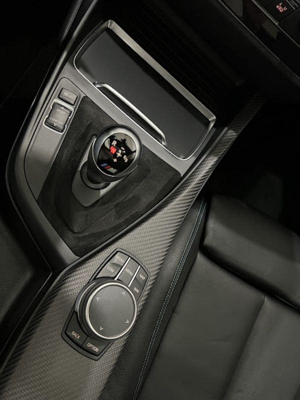 BMW Serie 2 Coupé M2 Coupé Competition