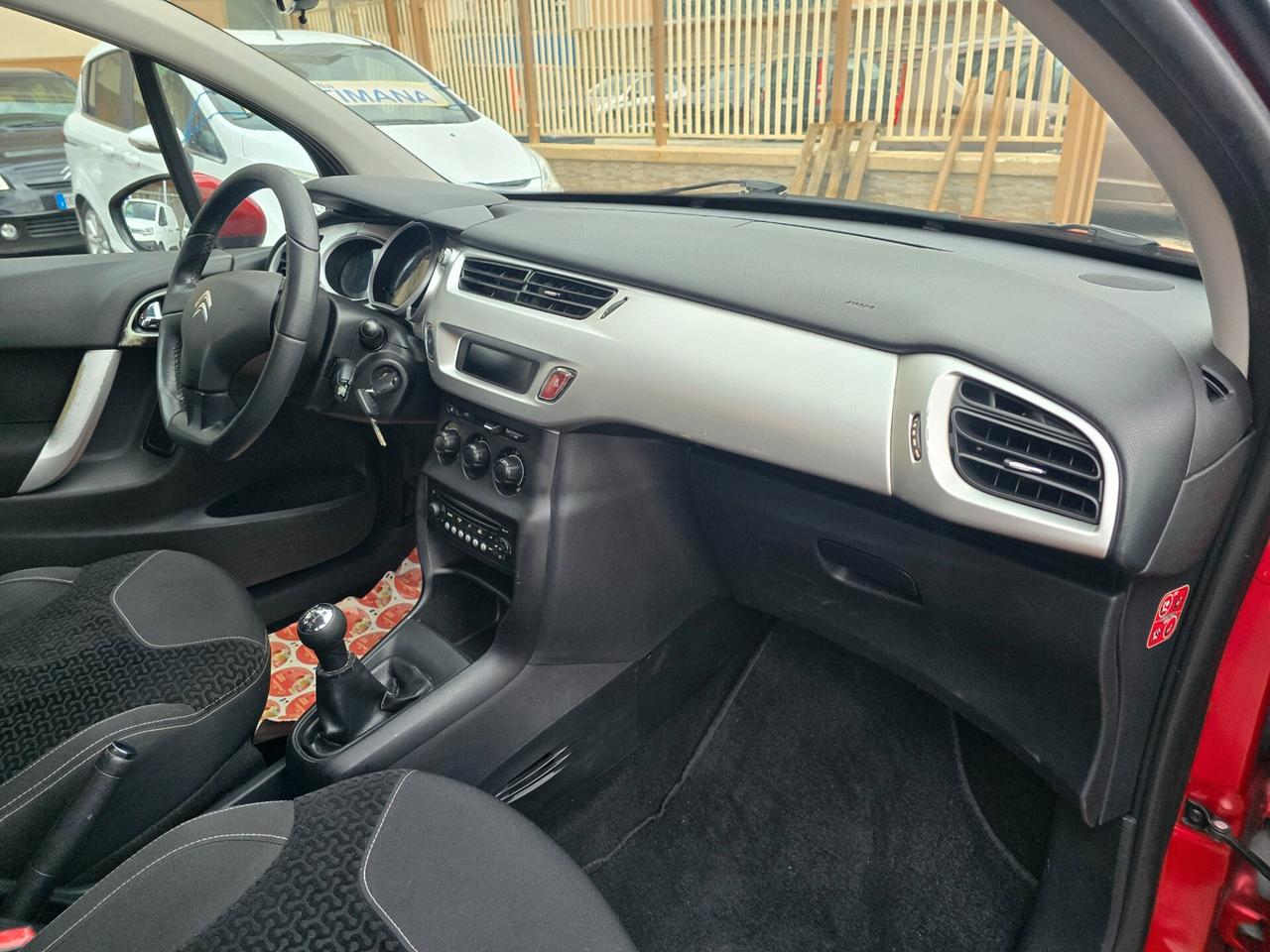 Citroen C3 1.1 Style Eco Energy G