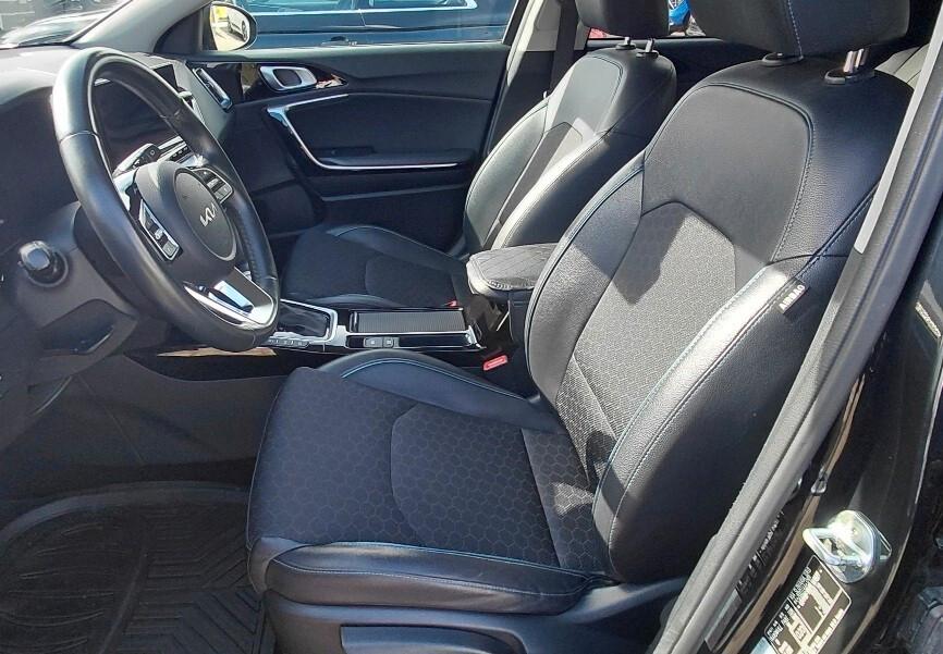 Kia XCeed 1.6 CRDi 136 CV MHEV DCT Style