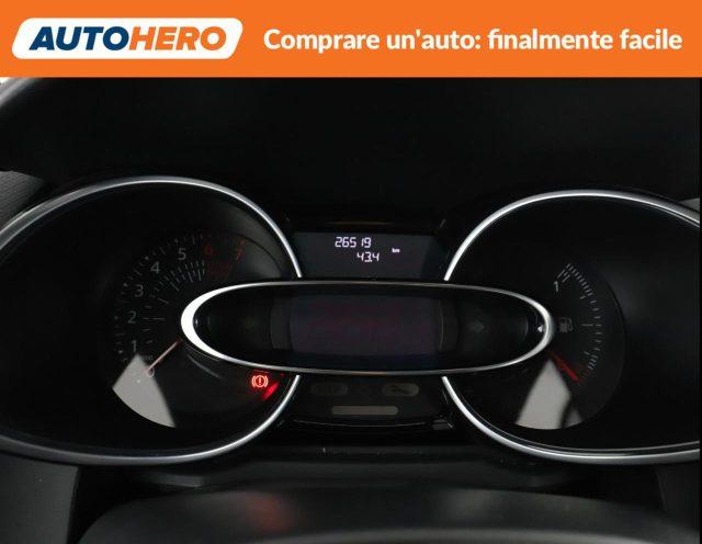 RENAULT Clio TCe 12V 90CV Start&Stop 5 porte Energy Intens