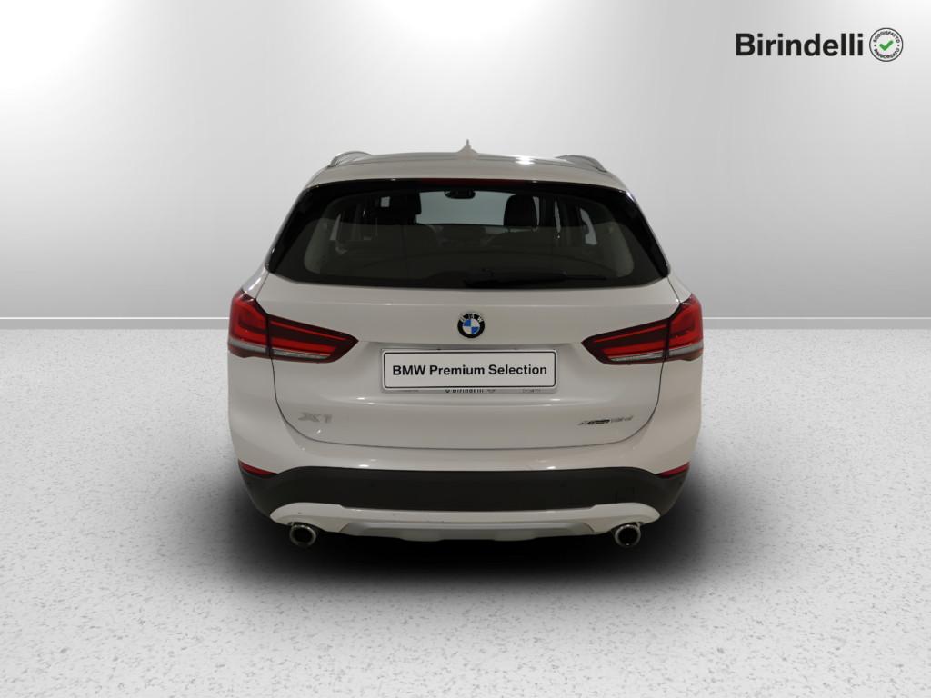 BMW X1 (F48) - X1 xDrive18d xLine