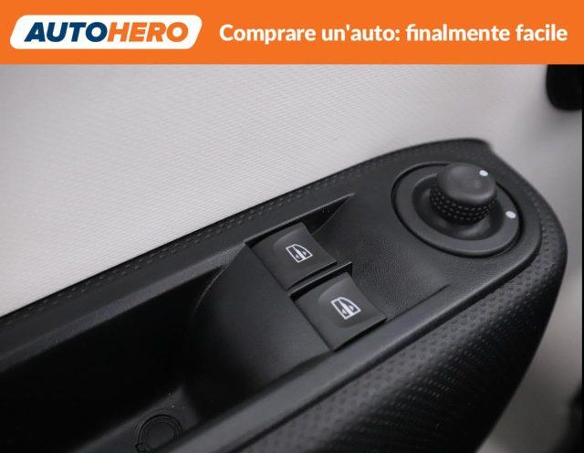 RENAULT Twingo SCe Lovely