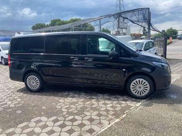 Mercedes-Benz Vito TOURER 9 POSTI
