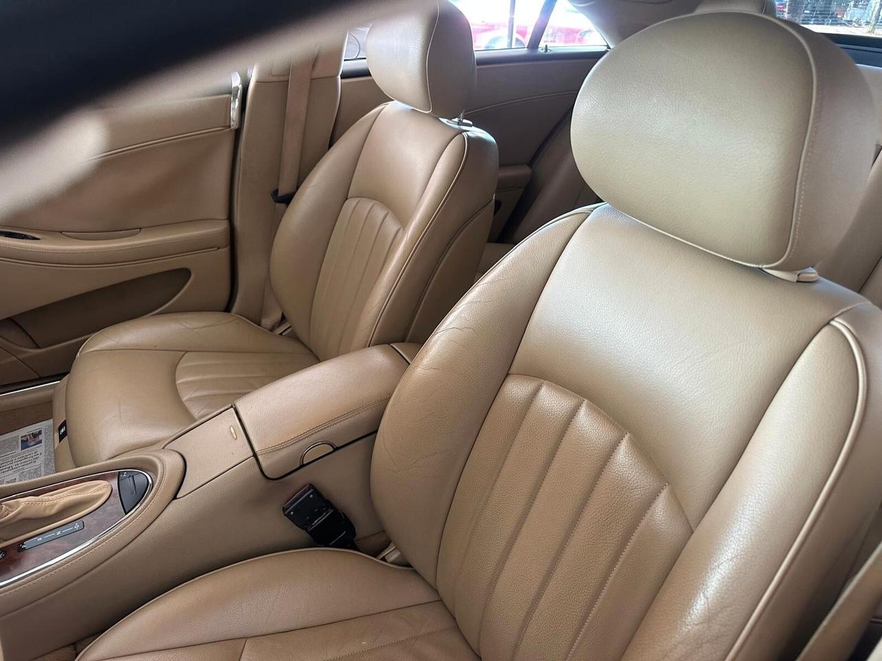 Mercedes-benz CLS 320 CDI autom.