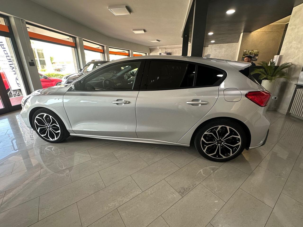 Ford Focus ST Line 1.5 EcoBlue #6119