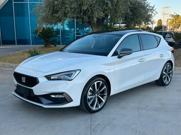 SEAT Leon 1.5 150cv dsg offerta T-Stock prezzo imperdibile