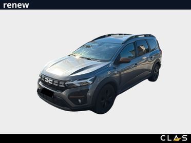 Dacia Jogger 1.0 TCe 110 CV 5 posti Extreme Up