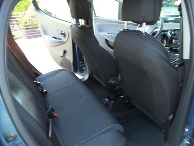 LANCIA Ypsilon 1.0 FireFly 5 porte S&S Hybrid Ecochic Gold
