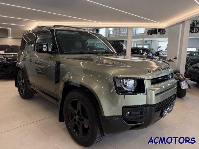 LAND ROVER Defender 90 200 CV AWD Auto X-Dynamic SE