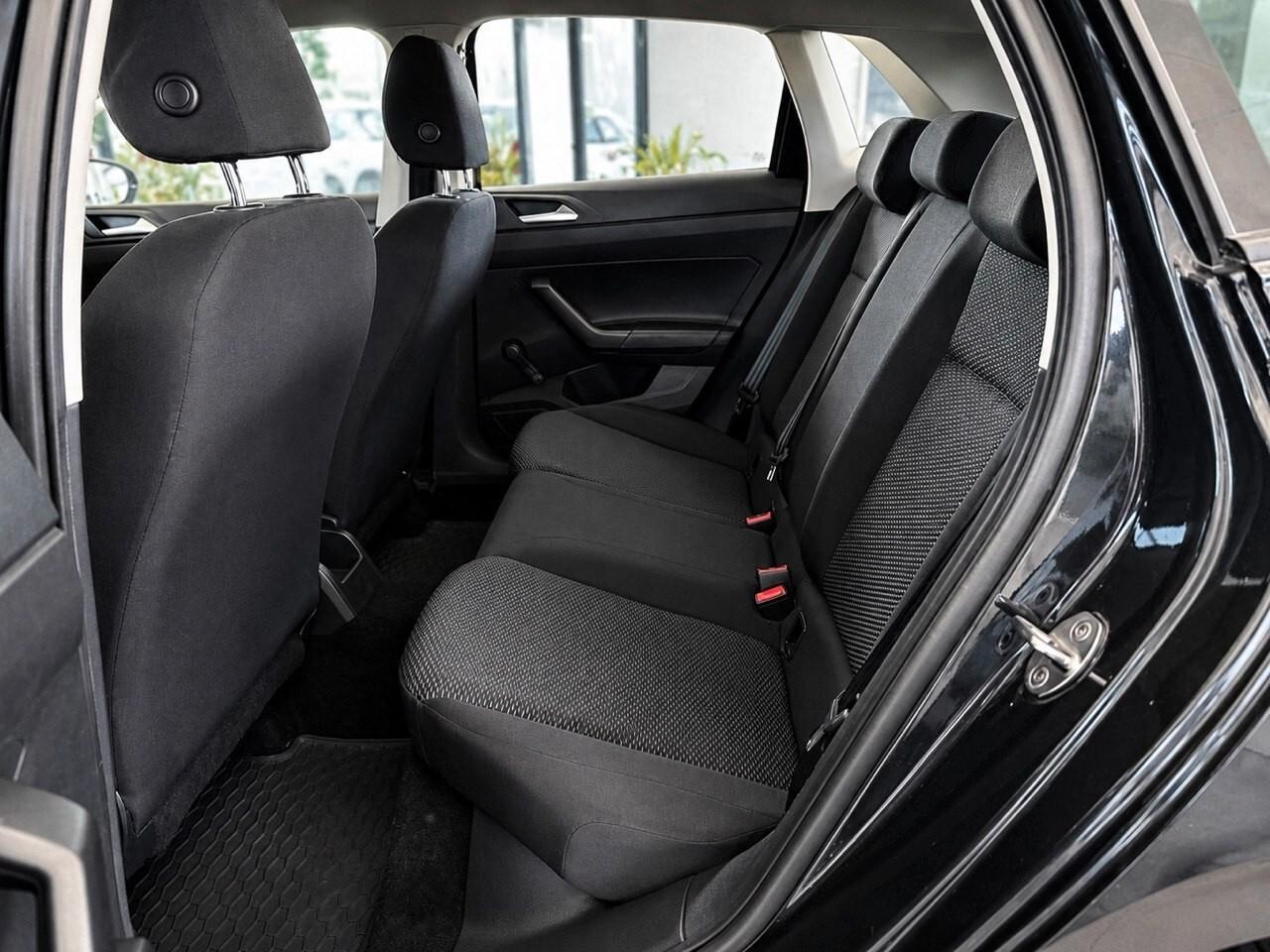 Volkswagen Polo 1.6 TDI 5p. Comfortline BlueMotion Technology