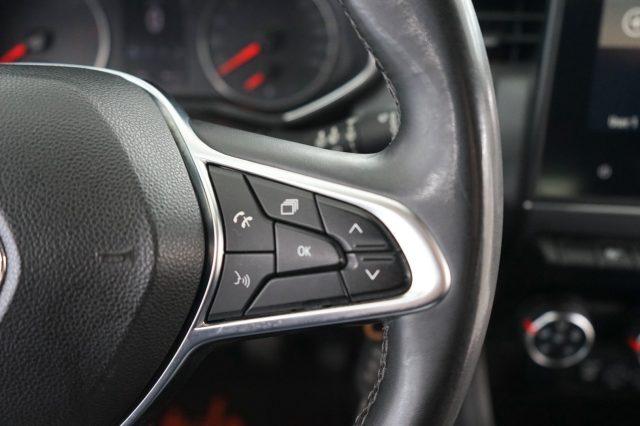 RENAULT Clio Blue dCi 85 CV 5 porte Unico Proprietario Tagliand