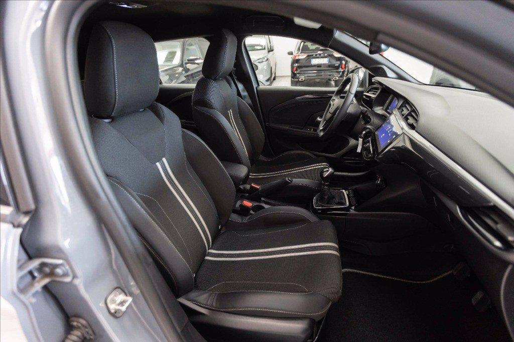OPEL Corsa 1.2 GS s&s 100cv del 2024