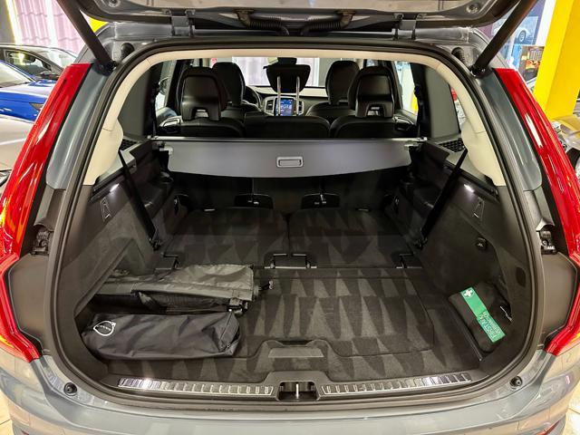 VOLVO XC90 B5 (d) AWD AUTOMATICO 7 POSTI VIRTUAL UNIPRO