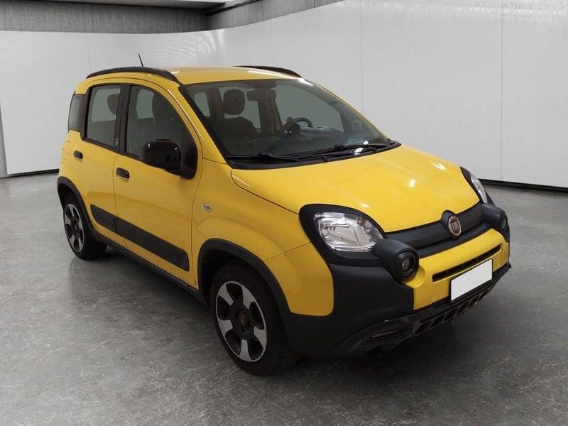 FIAT Panda 1.2 City Cross s&s 69cv my19