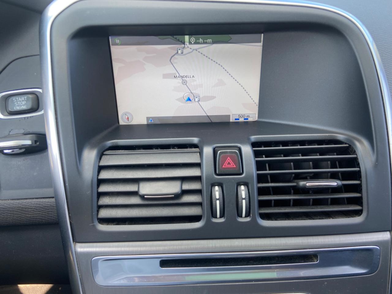 Volvo XC 60 XC60 D5 AWD. X. EXPORT