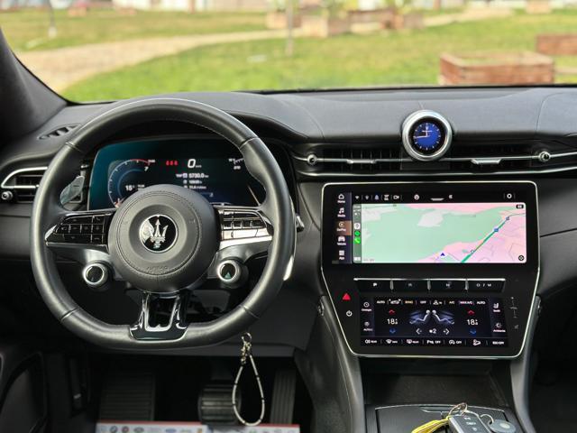 MASERATI Grecale MHEV 300cv GT (Tetto/LED/APP)