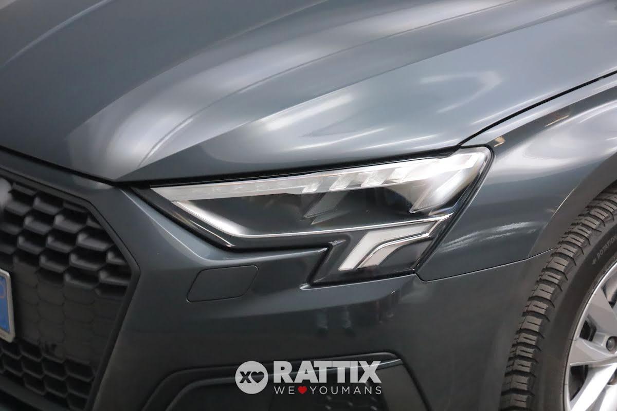 Audi A3 Sportback 30 2.0 tdi 116CV Business