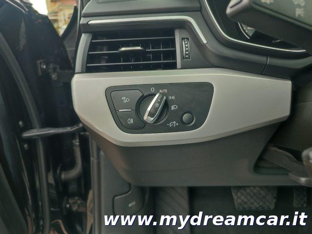 AUDI A4 Avant TDI business advance S tronic 163CV
