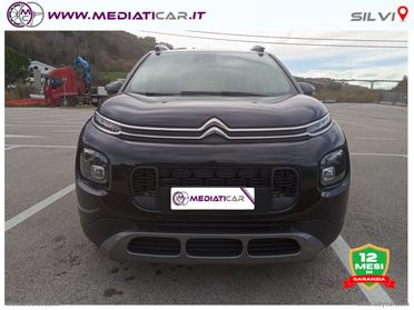 CITROEN C3 Aircross BlueHDi 100 Shine