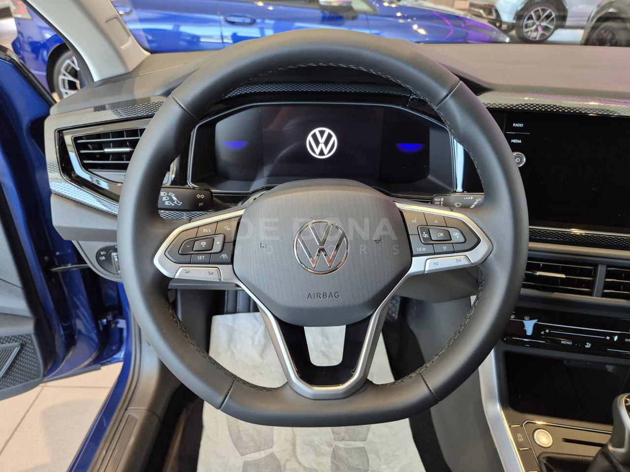 Volkswagen Taigo 1.0 tsi edition plus 115cv