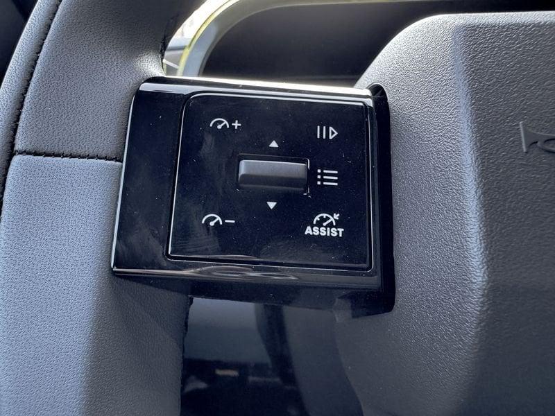 FIAT Grande Panda Grande Panda 1.2 Hybrid 110 CV S&S La Prima