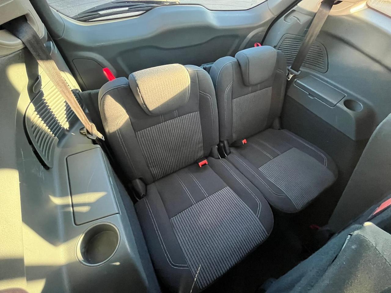 FORD C-Max7 1.6 TDCi 115CV Titanium 7 posti