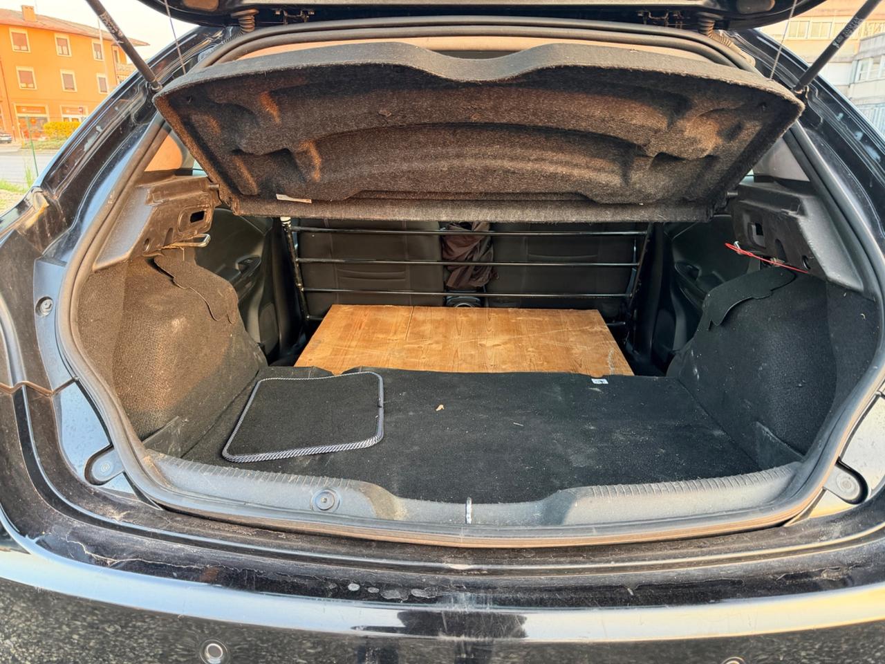 Alfa Romeo Giulietta 1.4 Turbo 120 CV GPL