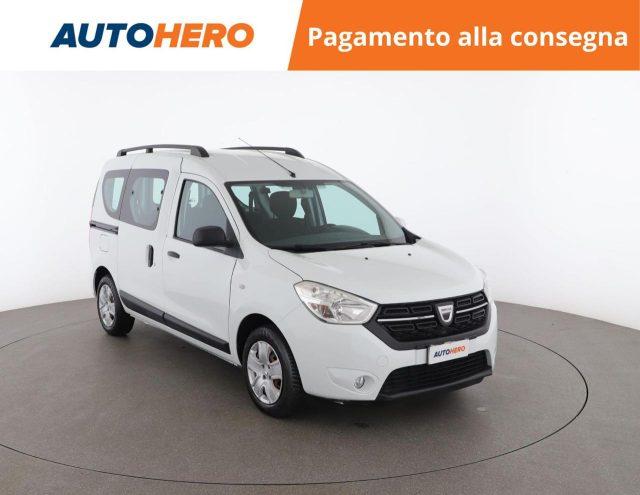 DACIA Dokker 1.6 8V 100CV Comfort