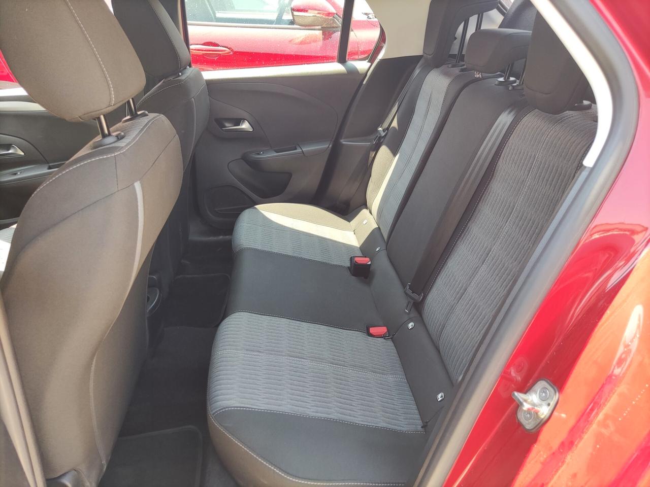 Opel Corsa 1.2 100 CV Edition