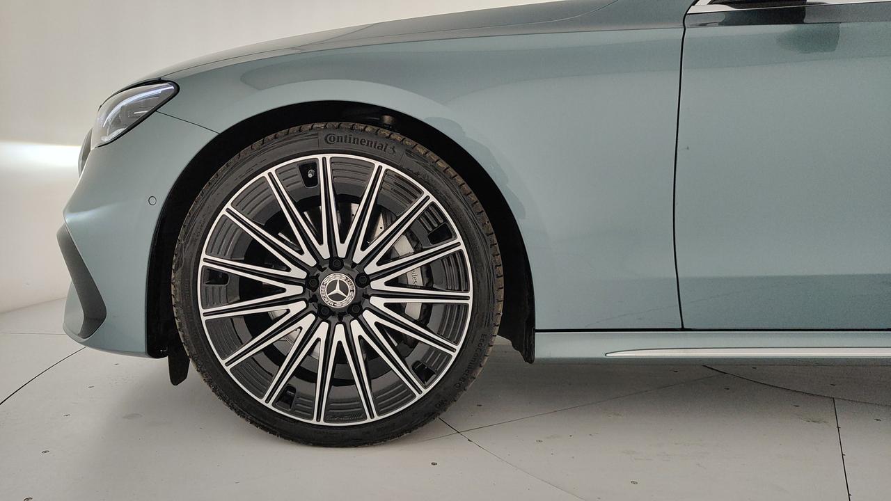 Mercedes-Benz E 220 d Station Wagon