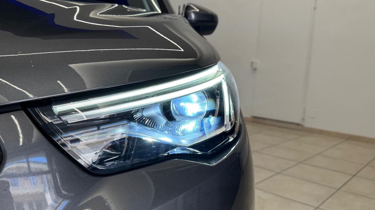 Opel Grandland X 1.6 diesel aut. Innovation-2017