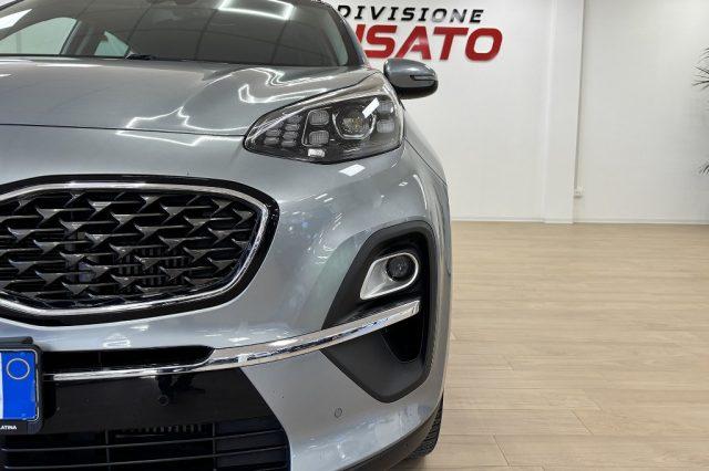 KIA Sportage 1.6 CRDI 136 CV DCT7 2WD Energy