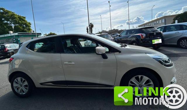 RENAULT Clio 1.2 75CV 5 porte Zen PER NEOPATENTATI