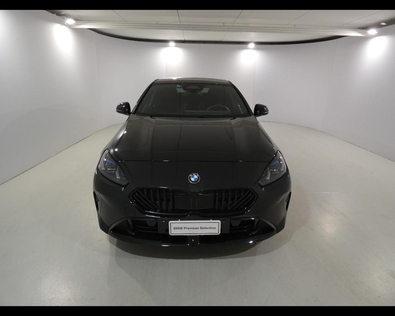 BMW BMW 220d Gran Coupé