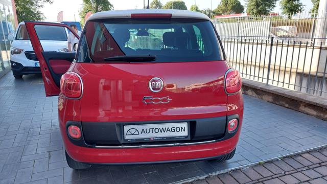 FIAT 500L 1.3 Multijet 85 CV Pop Star 140.000 KM E5B