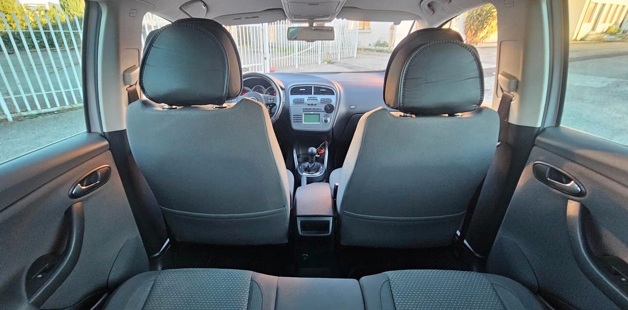 Seat Altea 1.6 GUIDABILE DA NEOPATENTATI