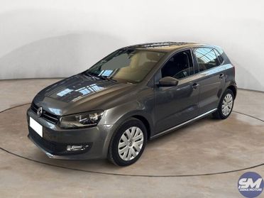 Volkswagen Polo Polo 1.2 70 CV 5 porte Comfortline