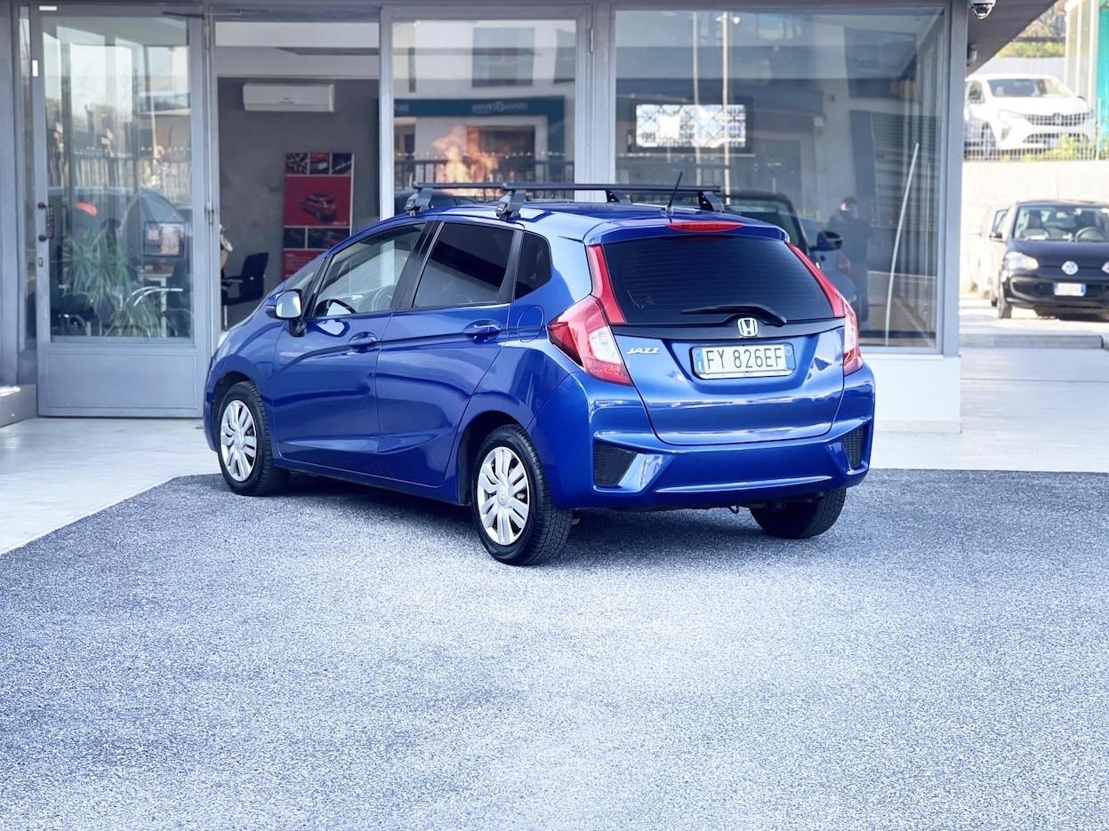 Honda Jazz 1.3 Benzina 102CV E6 Neo - 2016