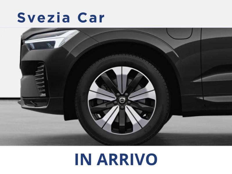 Volvo XC60 T6 Plug-in hybrid AWD automatico Plus Dark